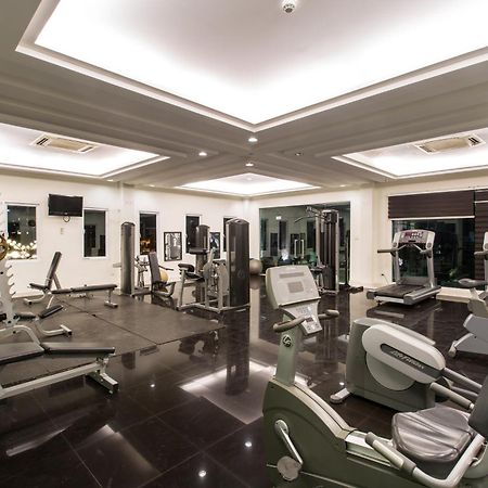 Beautiful Apartment D6 Central Pattaya Εξωτερικό φωτογραφία