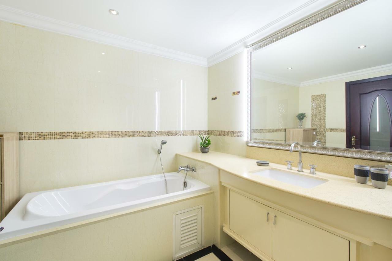 Beautiful Apartment D6 Central Pattaya Εξωτερικό φωτογραφία