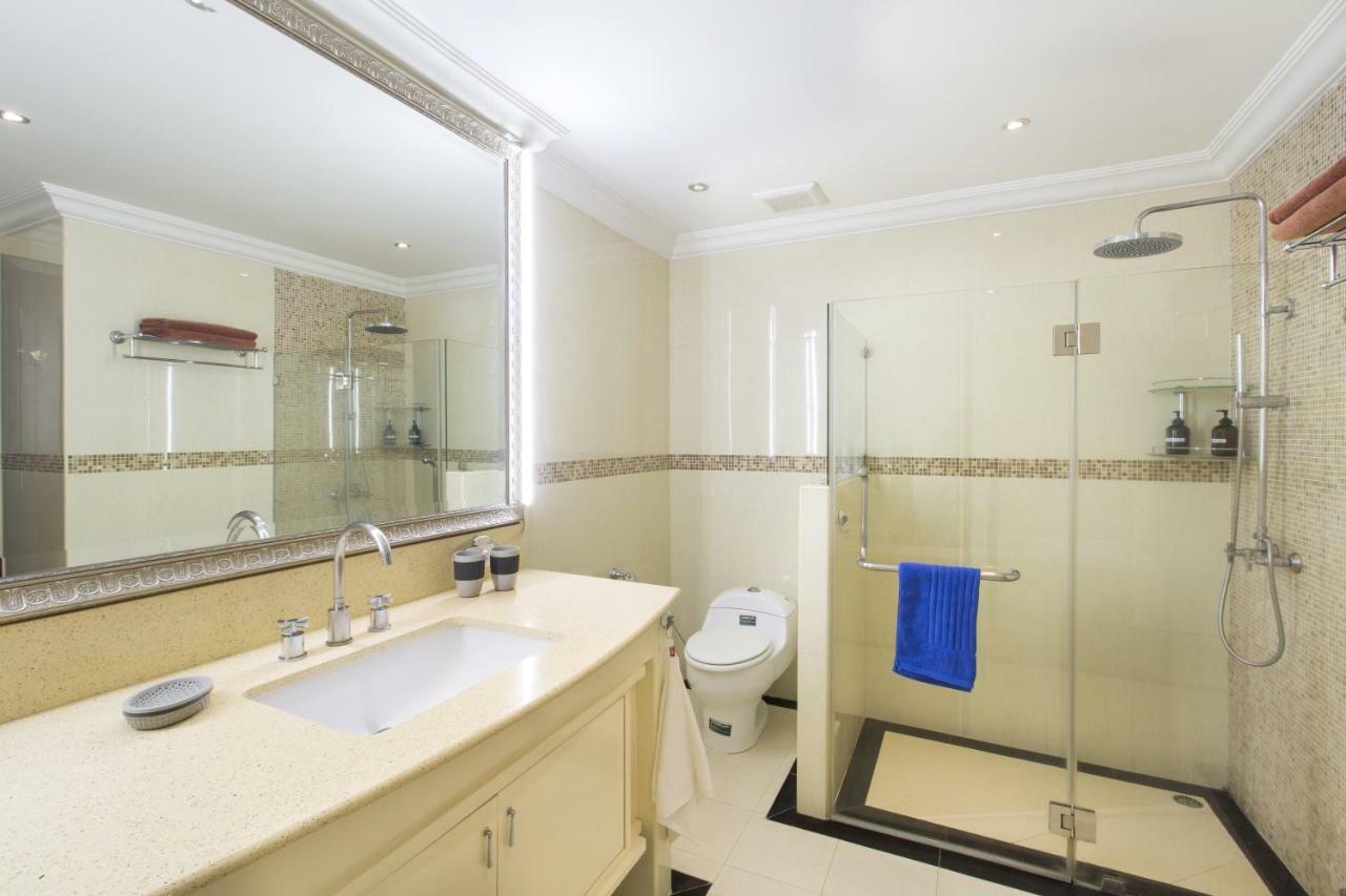 Beautiful Apartment D6 Central Pattaya Εξωτερικό φωτογραφία